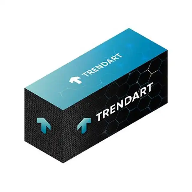 Лазерный картридж TrendArt TrA_KX-FAT411A