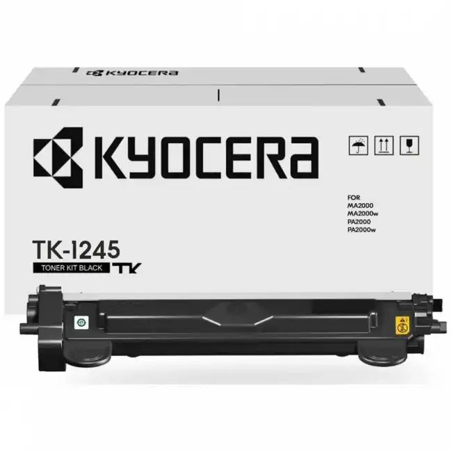 Тонер Kyocera 1T02Y80AX0