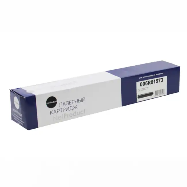 Тонер NetProduct N-006R01573 989999259