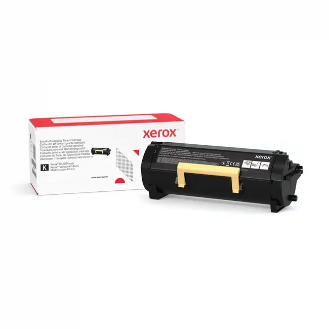 Тонер Xerox 006R04728