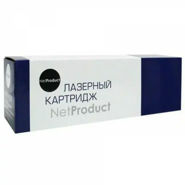 Тонер NetProduct 9897184