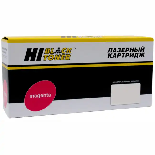Тонер Hi-Black HB-TN-328M 9896976