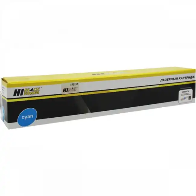 Тонер Hi-Black HB-46508735 220095945