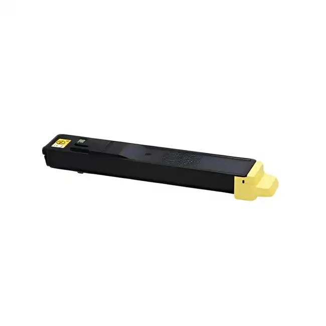 Тонер Kyocera TK-8115Y Yellow 104604