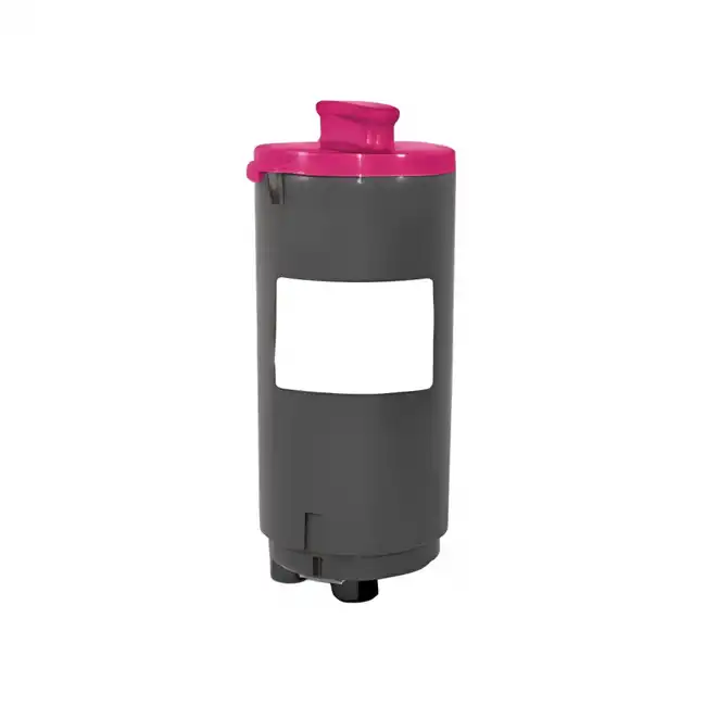 Тонер Samsung CLP-350 Magenta 103348