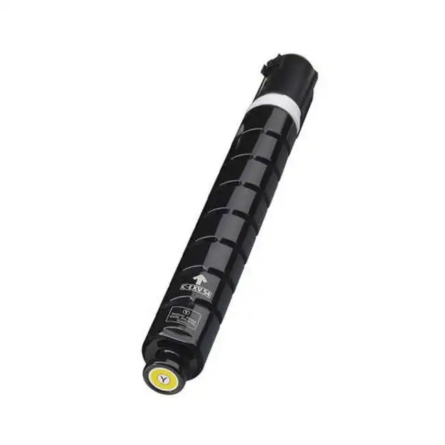 Тонер Euro Print C-EXV54 Yellow 104025