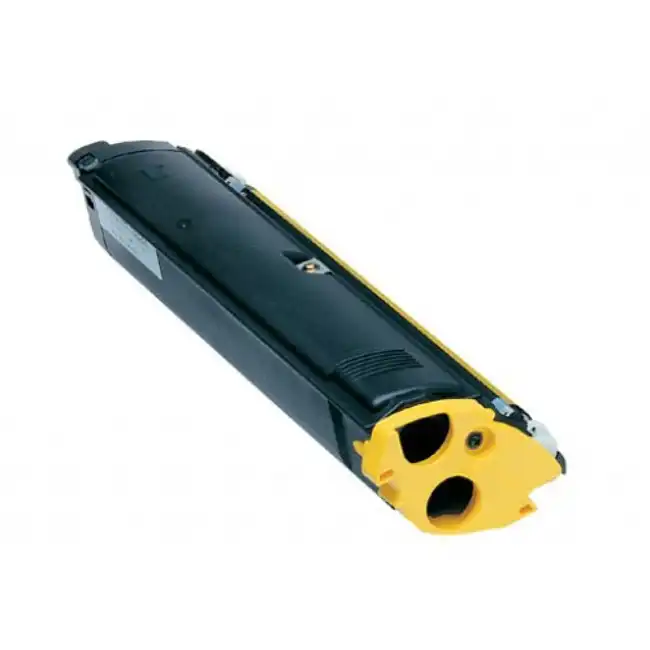 Тонер Epson C900/C1900 Yellow 102607