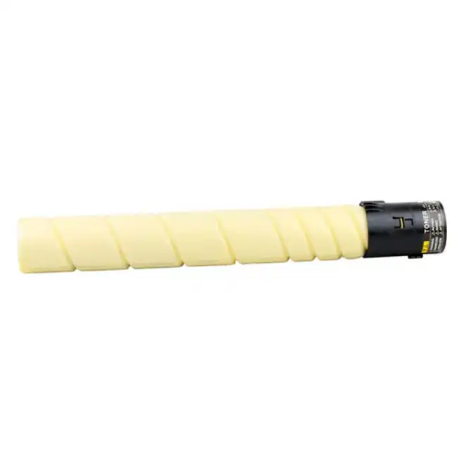 Тонер Konica Minolta TN-324Y Yellow 104290