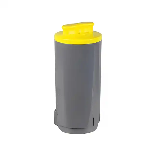 Тонер Samsung CLP-350 Yellow 103349