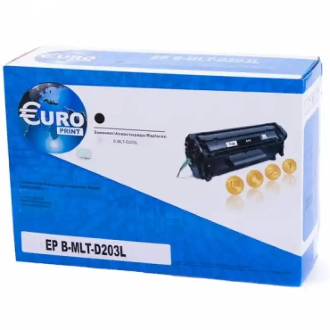 Лазерный картридж Euro Print MLT-D203L