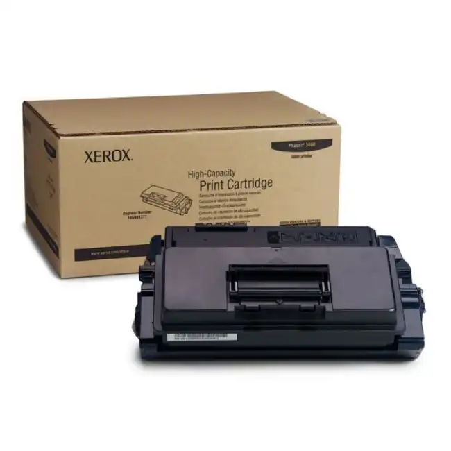 Лазерный картридж Euro Print 106R01371 100518