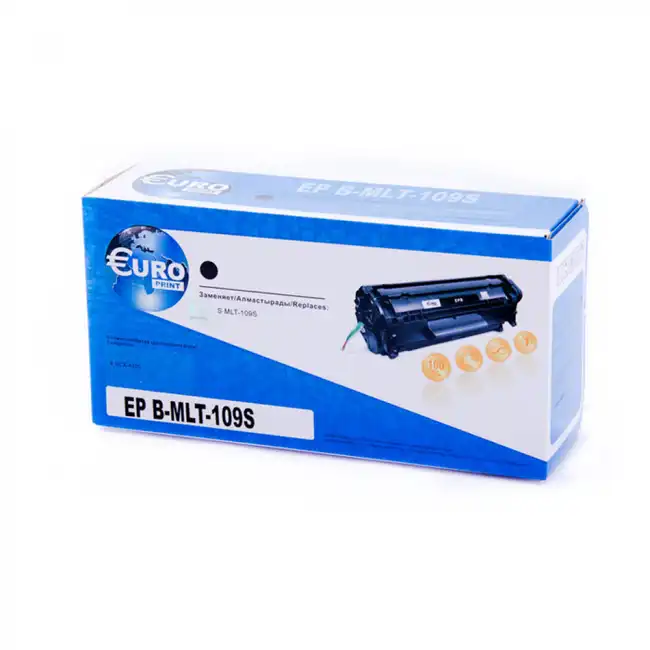 Лазерный картридж Euro Print EP-MLT-D109S