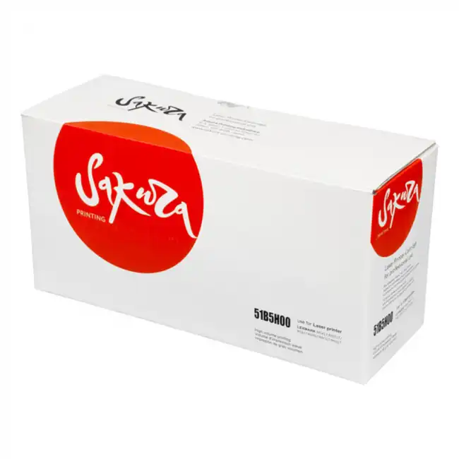 Лазерный картридж Sakura 104858