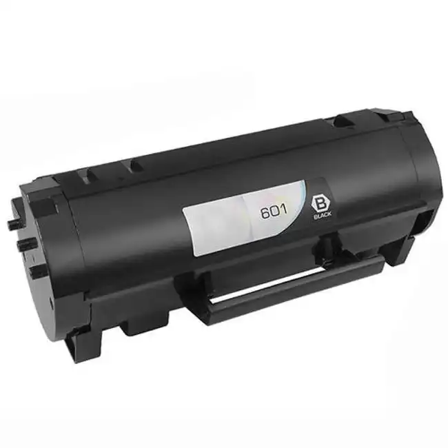 Лазерный картридж Lexmark 104382