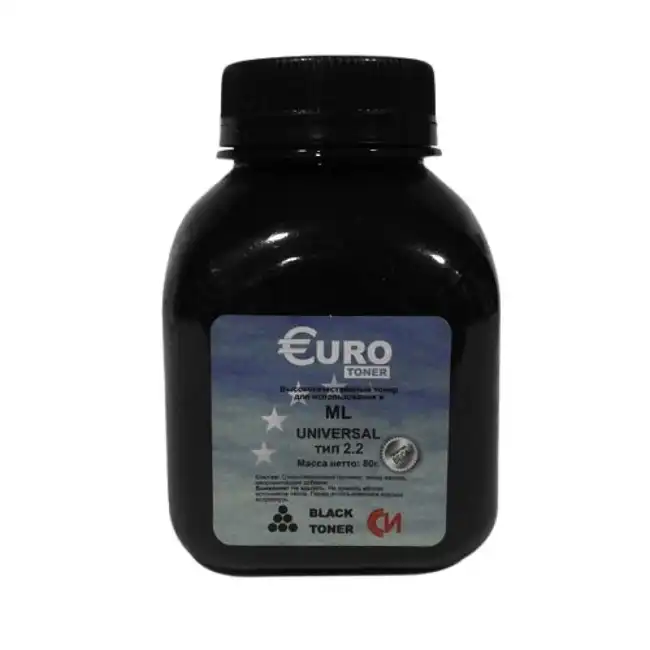 Тонер Euro Toner ML-1660/1910/2160/2161/2162/2164/2165/2166/ 2167 104304