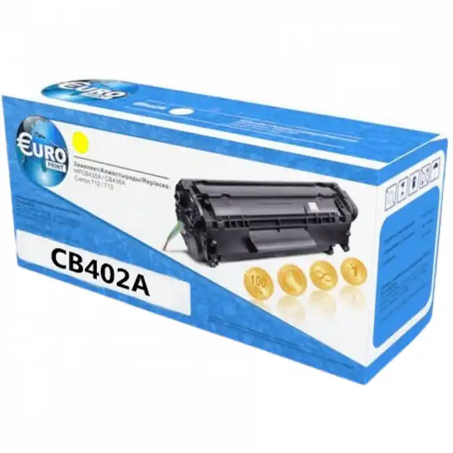 Лазерный картридж Euro Print EP-CB402A