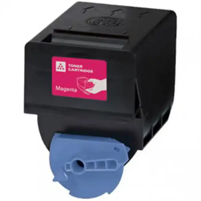 Тонер Canon C-EXV21 Magenta