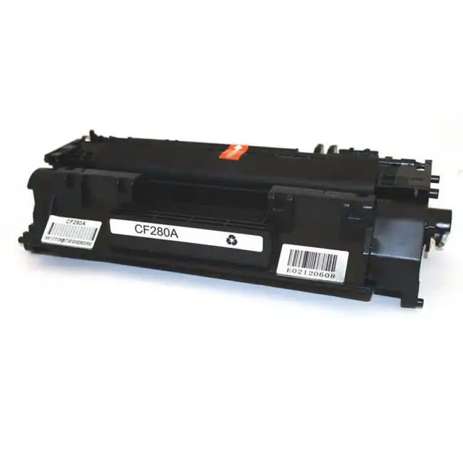 Лазерный картридж NO NAME CF280A OEM