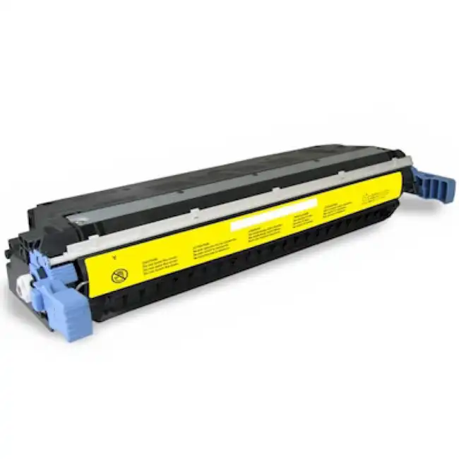 Лазерный картридж NO NAME C9732A OEM