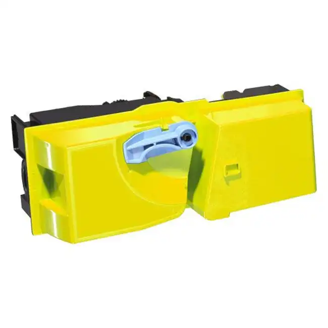 Тонер Kyocera TK-825Y