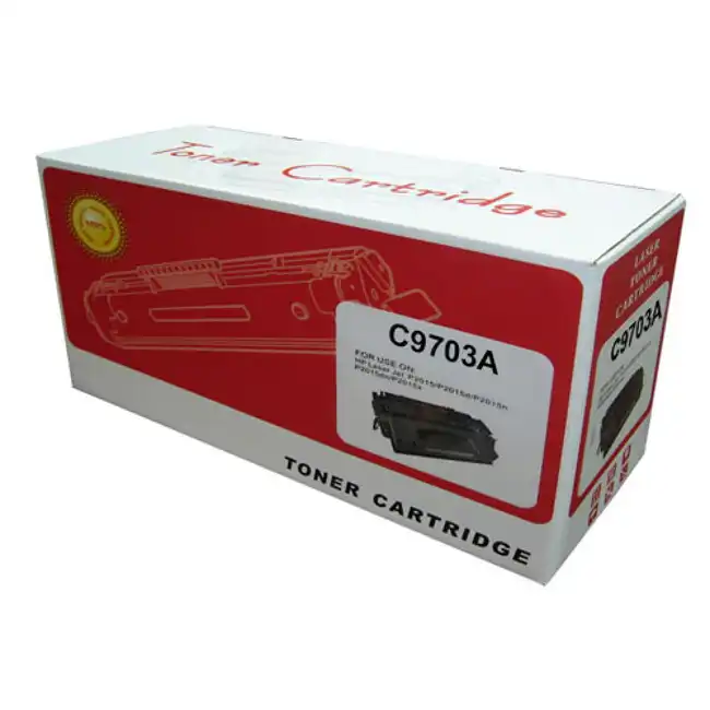 Лазерный картридж Retech RT-C9703A