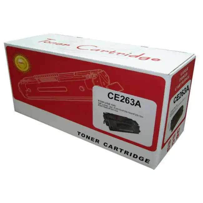 Лазерный картридж Retech RT-CE263A