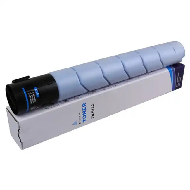 Тонер Konica Minolta TN-512C