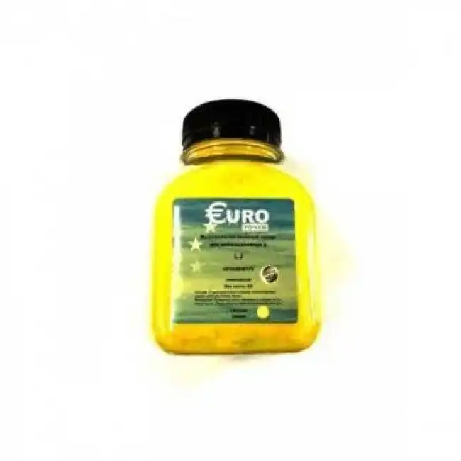 Тонер Euro Toner CP1025/Pro100 M175 Universal Yellow 101752
