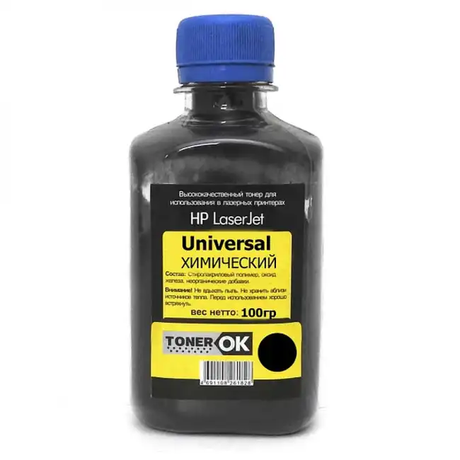 Тонер Toner OK CLJ Universal Black 103810