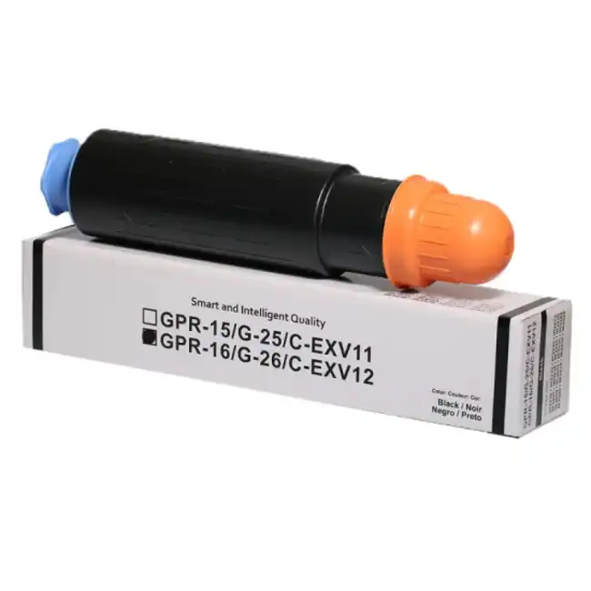 Тонер Canon C-EXV12/NPG-26/GPR-16 101505