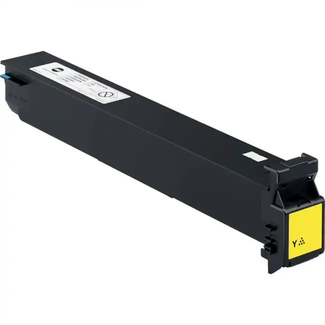 Тонер Konica Minolta TN-213/214/314BY 102728