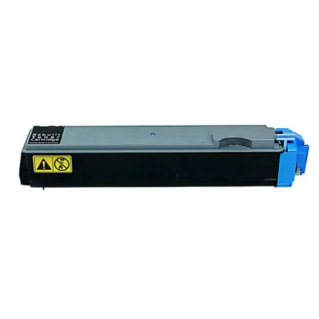 Тонер Kyocera TK-510C 100309