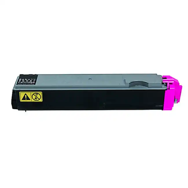 Тонер Kyocera TK-510M 100310