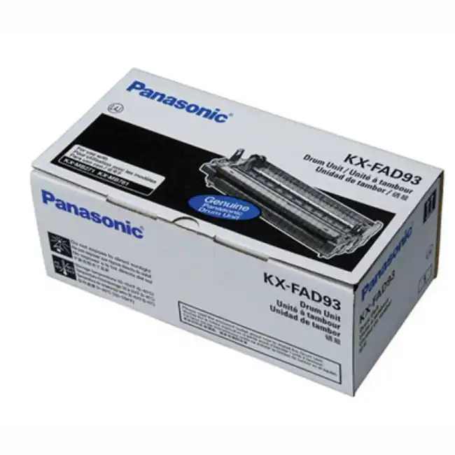 Барабан Panasonic KX-FA93