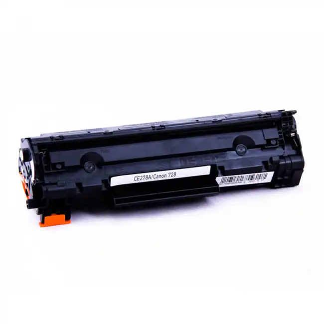 Лазерный картридж Top print CE278A 100048