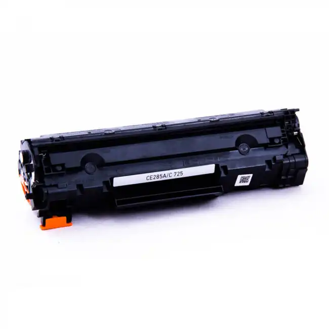 Лазерный картридж Top print CE285A 100920