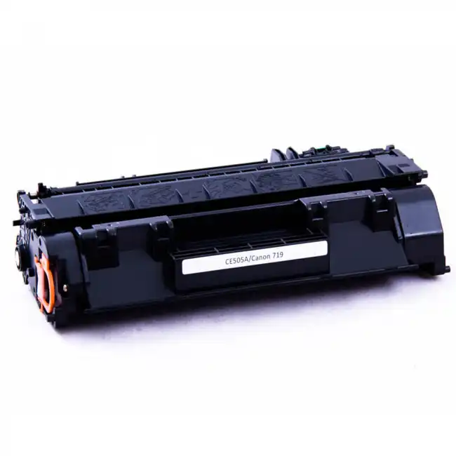 Лазерный картридж Top print CE505A 103518