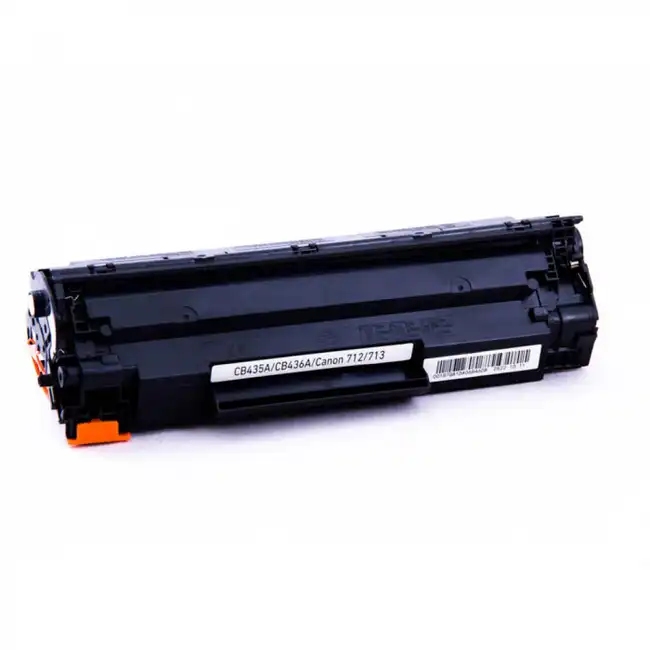 Лазерный картридж Top print CF283X 100922