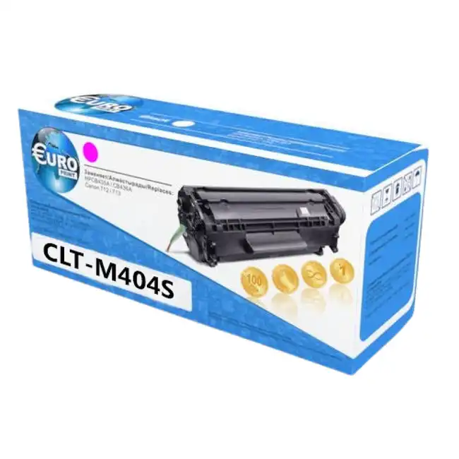 Тонер Euro Print CLT-M404 100041