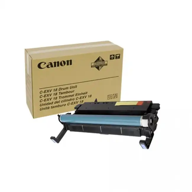 Барабан Canon C-EXV18/GPR-22/NPG-32