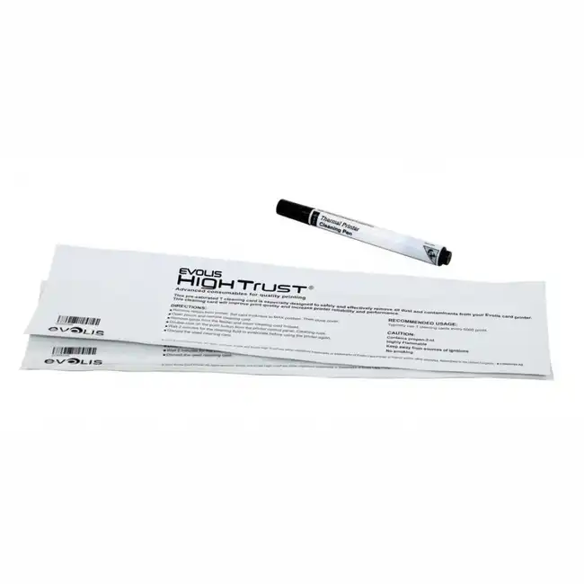 Evolis ACL008