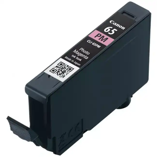 Струйный картридж Canon CLI-65 Photo Magenta 4221C001AA