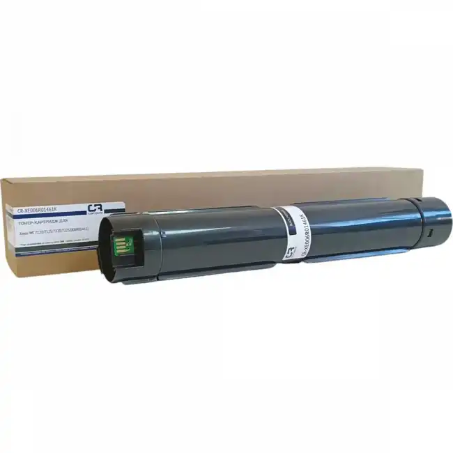 Тонер COPYRITE Картридж лазерный CR-XE006R01461K