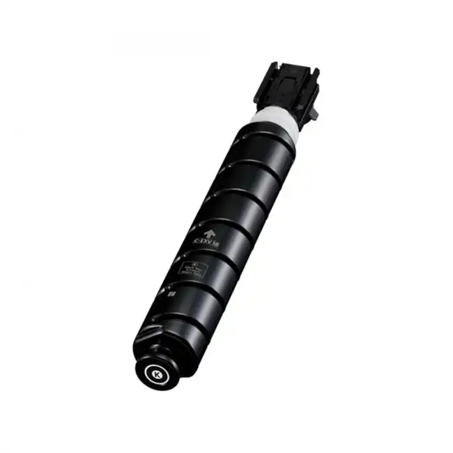 Лазерный картридж Canon Тонер-картридж C-EXV 58 Black, 3763C002AA