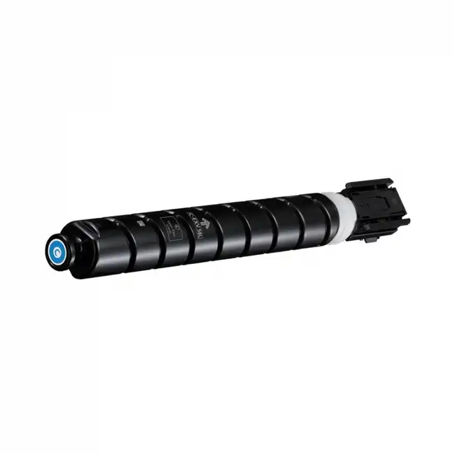 Лазерный картридж Canon Тонер-картридж C-EXV 58L CYAN, 3767C002AA