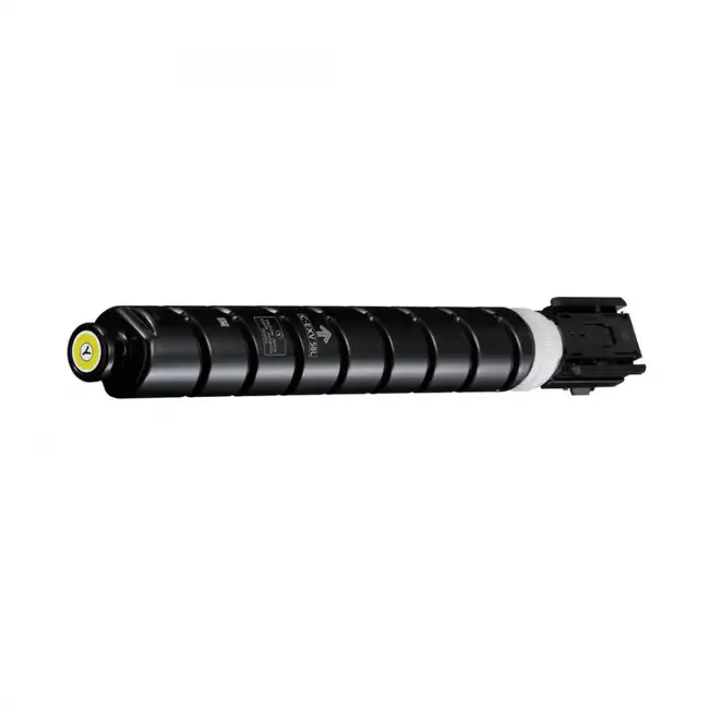 Лазерный картридж Canon Тонер-картридж C-EXV 58L YELLOW, 3769C002AA