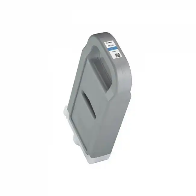 Струйный картридж Canon PFI-710 C (2355C001AA)