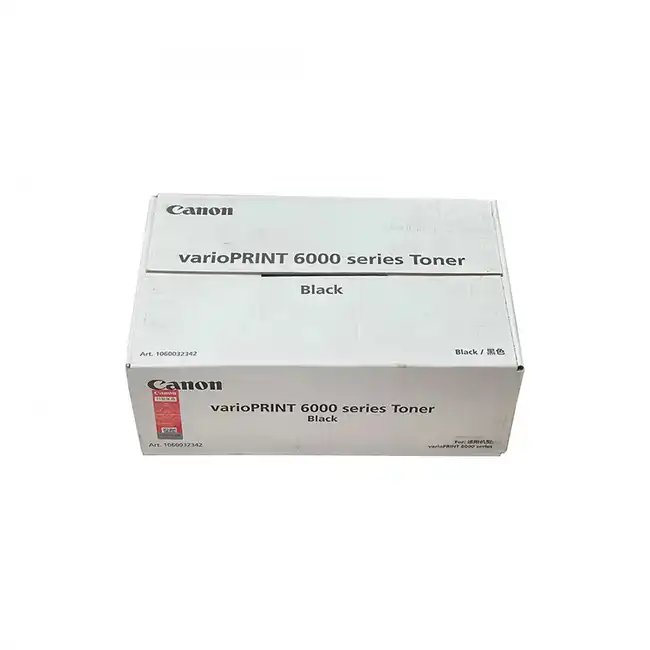 Лазерный картридж Canon TONER VP6000, Black, 5474B008AA