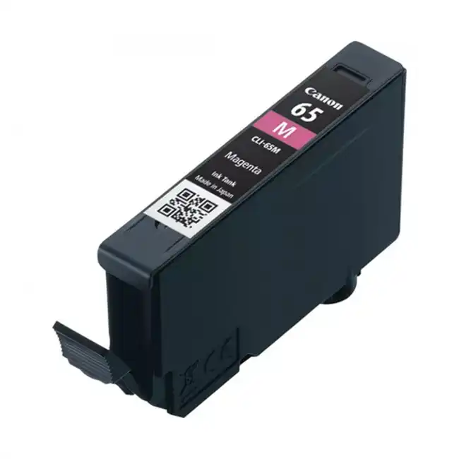 Струйный картридж Canon CLI-65 Magenta 4217C001AA