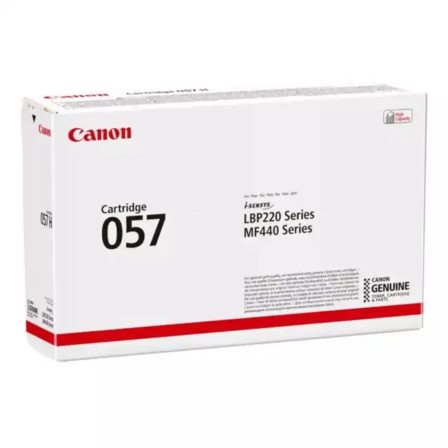 Струйный картридж Canon CRG 057 CANONCRG-057